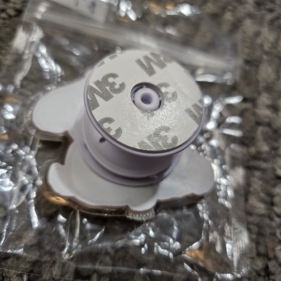 PomPomPurin Popsocket - Picture 2 of 4